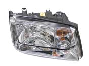 VW Headlight - Genuine VW 1J5941018BL