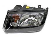 VW Headlight - Genuine VW 1JM941017