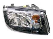 VW Headlight - Genuine VW 1JM941018