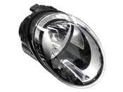 VW Headlight Assembly - Genuine VW 5C1941005