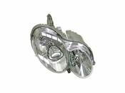 Mercedes Headlight   - Genuine Mercedes 209820426164