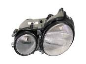 Mercedes Headlight   - Genuine Mercedes 2108203761