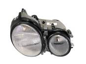 Mercedes Headlight - Genuine Mercedes 2108203861