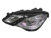 Mercedes Headlight   - Genuine Mercedes 212820956164