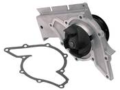 Audi Water Pump - Genuine Audi 06C121004H