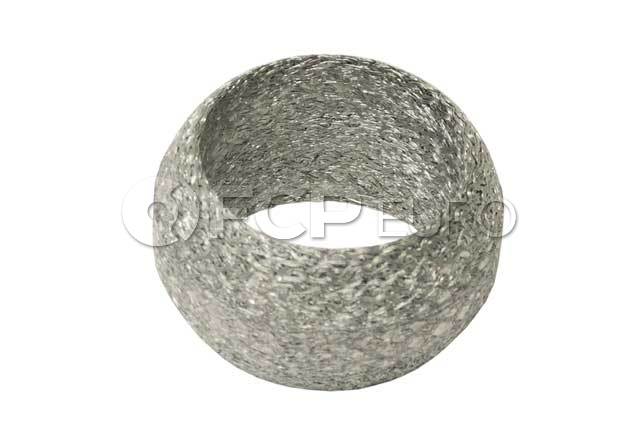 BMW Exhaust Pipe Connector Gasket - Genuine BMW 18307503583 | FCP Euro