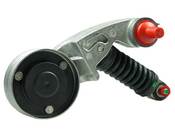 Audi VW Accessory Drive Belt Tensioner - Genuine Audi VW 079903133AL