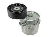 BMW Automatic Belt Tensioner Assembly (318i 318is 318ti Z3) - Genuine BMW 11281432104