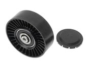 BMW Drive Belt Idler Pulley - Genuine BMW 11287799859