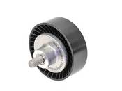 BMW Drive Belt Idler Pulley - Genuine BMW 11287516847