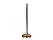 BMW Intake Valve - Genuine BMW 11347553771
