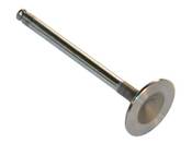 Mercedes Intake Valve  - Genuine Mercedes 1110532101