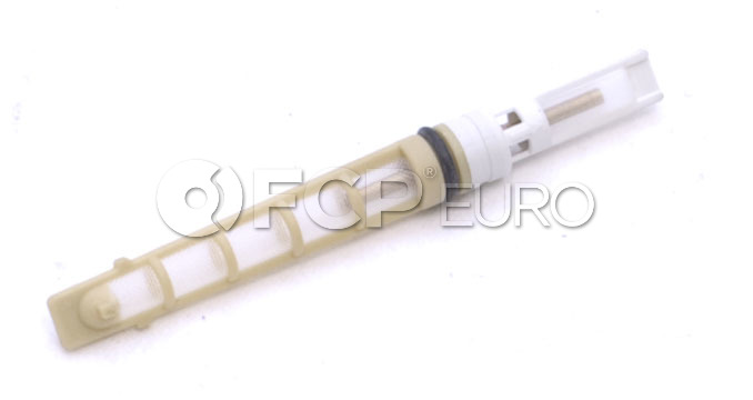 Volvo A/C Expansion Valve R12 (A/C Orifice Tube) - NRF 1324829 | FCP Euro