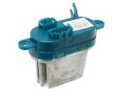 Porsche HVAC Blower Motor Resistor - Genuine Porsche 95557234102