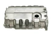 VW Engine Oil Pan - Genuine VW Audi 03G103603AD