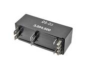 BMW Windshield Wiper Motor Relay - Genuine BMW 61311369829