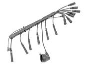 BMW Spark Plug Wire Set - Genuine BMW 12121720529