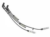 VW Spark Plug Wire Set - Genuine VW 06A905409L