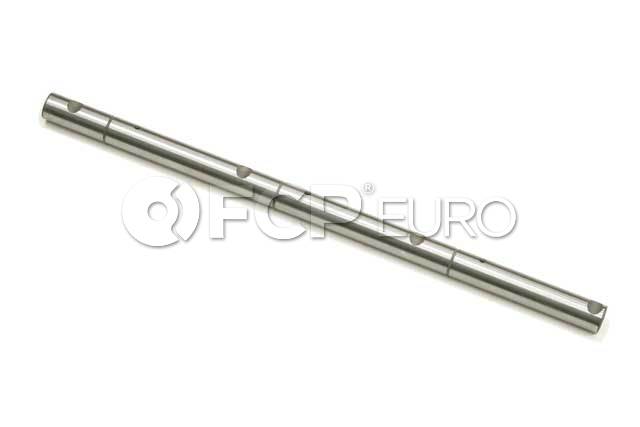 BMW Exhaust Rocker Arm Shaft Front - Genuine BMW 11331274959 | FCP 