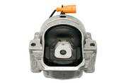 Audi Porsche Engine Mount - Genuine Audi 8R0199381C