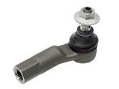 Audi VW Steering Tie Rod End - Genuine Audi VW 1K0423811J