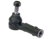 VW Tie Rod End - Genuine VW 8N0422811A