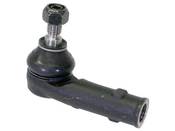 VW Tie Rod End - Genuine VW 8N0422812A