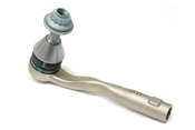 Mercedes Steering Tie Rod - Genuine Mercedes 166330040364