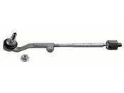 BMW Tie Rod Assembly - Genuine BMW 32106799960