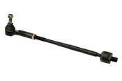 VW Steering Tie Rod Assembly - Genuine VW 1J0422804H