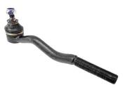 BMW Steering Tie Rod End Outer - Genuine BMW 32111126757
