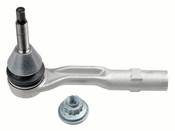 Mercedes Steering Tie Rod End   - Genuine Mercedes 2313301100