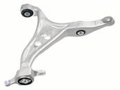 Mercedes Suspension Control Arm -  Genuine Mercedes 1663300207
