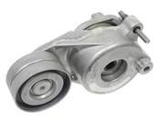 Mercedes Automatic Belt Tensioner Assembly - Genuine Mercedes 6422001370