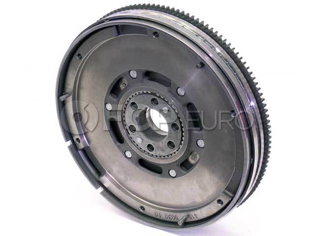 Audi VW Clutch Flywheel - Genuine VW Audi 058105266H | FCP Euro