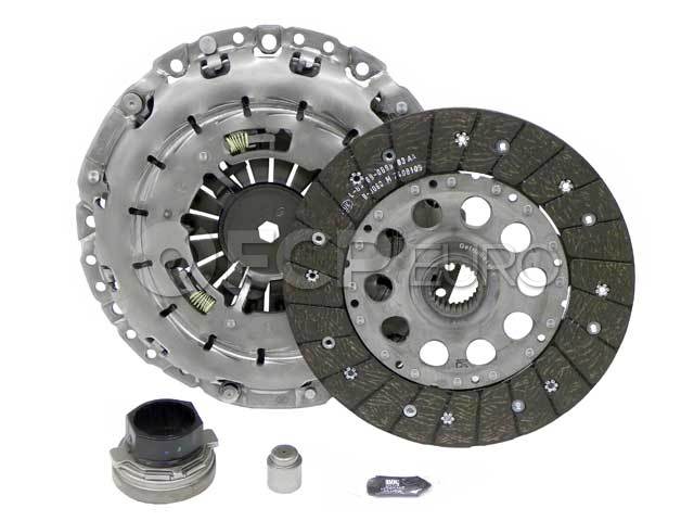 BMW Clutch Kit - Genuine BMW 21207546375 | FCP Euro