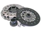 BMW Clutch Kit - Genuine BMW 21217528209