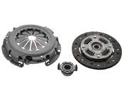 Mini Clutch Kit - Genuine Mini 21217534150