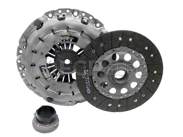 BMW Clutch Kit - Genuine BMW 21217537327 | FCP Euro