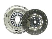 Audi VW Clutch Kit - Genuine VW Audi 06J141025J