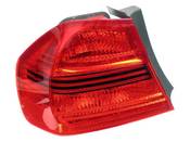 BMW Tail Light - Genuine BMW 63217161955