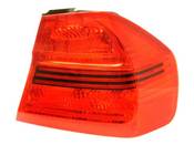 BMW Tail Light - Genuine BMW 63217161956