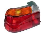 BMW Tail Light - Genuine BMW 63218353551