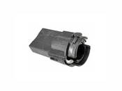 BMW Tail Light Bulb Socket - Genuine BMW 63211387659