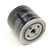 Porsche VW Engine Oil Filter - Mann W92017