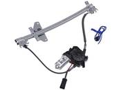 Volvo Window Regulator Front Left (S40 V40) - Genuine Volvo 30623448