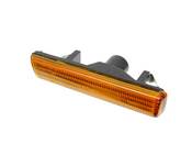 BMW Side Marker Lens Front Left  - Genuine BMW 63138360215