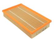 Mercedes Air Filter - Genuine Mercedes 1020940004