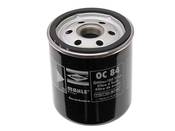 BMW Engine Oil Filter - Genuine BMW 11421276850