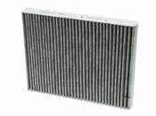 VW Cabin Air Filter - Genuine Audi VW 7H0819631